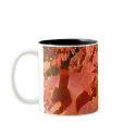 leaves Mug
