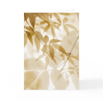 Leaves - MW1400 cards by Ambient_Image Leaves - MW1400 cards