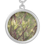 Leaves Necklace necklaces