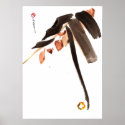 Leaves of Life Art Print