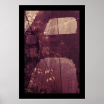 tommy, noshitsky, artsprojekt, digital art, Poster with custom graphic design
