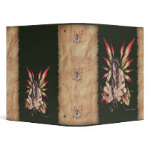Leaves Of Wisdom Fairy Binder by Planet_Zerick Leaves Of Wisdom Fairy Binder