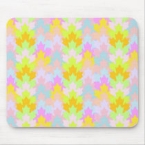 Leaves Particles mousepads