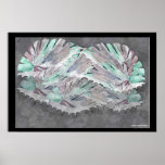 Leaves posters