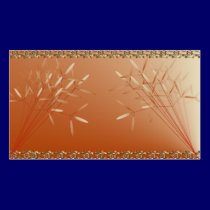 Leaves_ Profile Card profile cards