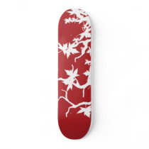 Leaves skateboards by RAWdesigns Leaves skateboards