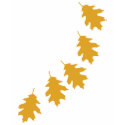 leaves t-shirts