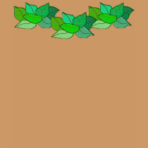 Leaves! t-shirts by Perlyyyy Leaves! t-shirts