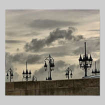 Leaving Burgundy posters by xtinec1 Leaving Burgundy posters