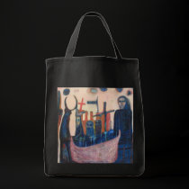 Leaving Day Bag