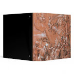 Leaving for the Sabbath, 1506 3 Ring Binder