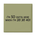 Leaving Home magnets by whupsadaisy Leaving Home magnets