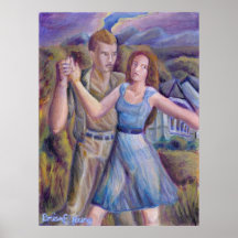 Leaving Home Posters