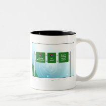 Leaving Minnesota? mugs