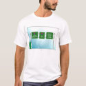 Leaving Minnesota? t-shirts by qshirts Leaving Minnesota? t-shirts