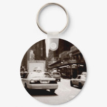 Leaving New York keychains by justmarta Leaving New York keychains