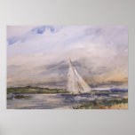 Leaving Newburyport Posters