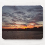 Leaving Port Townsend Mouse Pads