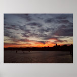 Leaving Port Townsend Posters