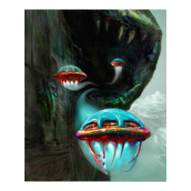 Leaving Snake Mountain posters