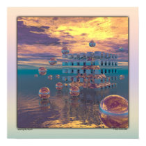 Leaving the Nest II posters