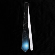 Leaving the Poseidon Nebula -2009 ties