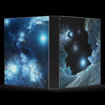 Leaving the Poseidon Nebula binders