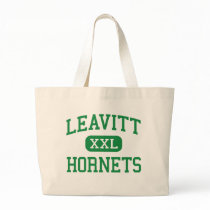 Leavitt - Hornets - Area - Turner Maine bags