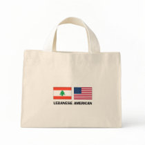 Lebanese American Bag