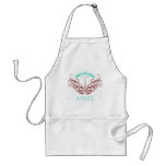 Lebanese Angel aprons