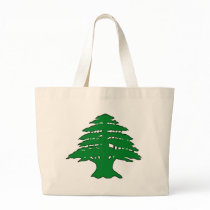 Lebanese Cedar Bag
