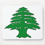 Lebanese Cedar Mouse Mats