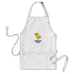 Lebanese Chick aprons