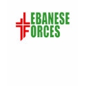 Lebanese Forces with Logo t-shirts by all_items Lebanese Forces with Logo t-shirts