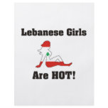 Lebanese Girls Are Hot flyers