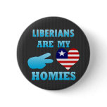 Lebaneses are my Homies buttons