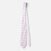 Lebaneses Rock - Cute Pink Neck Ties