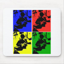 Lebanon 1983 mouse pads