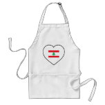 Lebanon Aprons