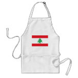 Lebanon aprons
