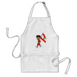 Lebanon Apron