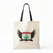LEBANON CANVAS BAG