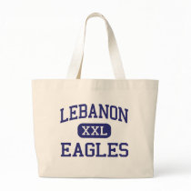 Lebanon Eagles Middle School Lebanon Oregon bags by customteamsportswear Lebanon Eagles Middle School Lebanon Oregon bags