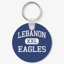 Lebanon Eagles Middle School Lebanon Oregon keychains by customteamsportswear Lebanon Eagles Middle School Lebanon Oregon keychains