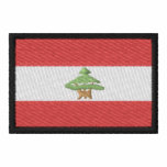 Lebanon embroidered shirts by ZazzleEmbroidery Lebanon embroidered shirts