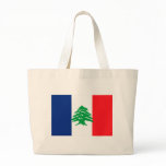Lebanon Flag (1920-1943) bags