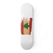 Lebanon Flag