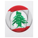 Lebanon flyers