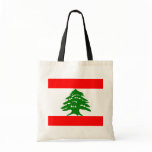 Lebanon High quality Flag bags