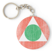 LEBANON KEY CHAINS